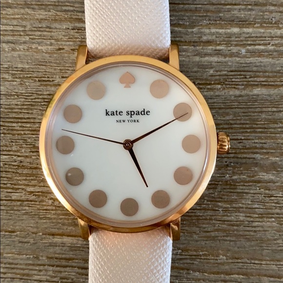 kate spade Accessories - Kate Spade Watch